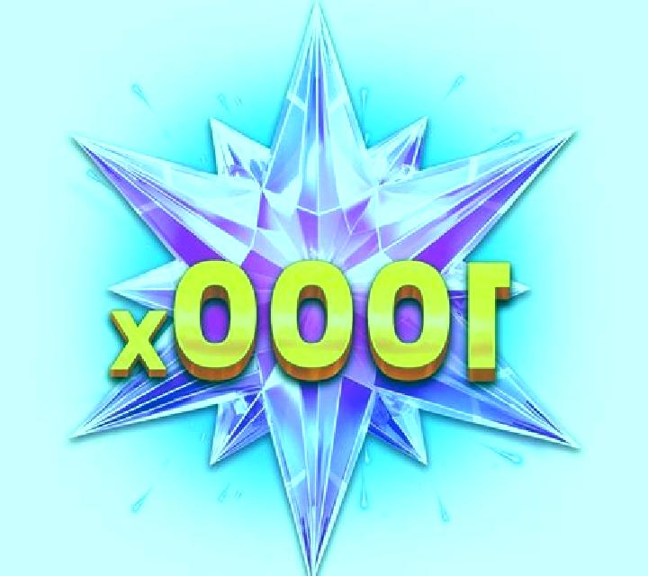 Light Speed 1000x slot game