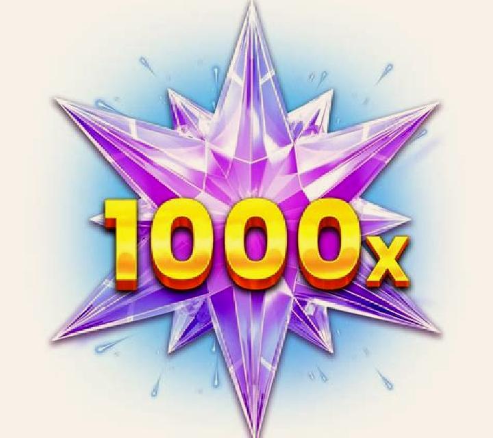 Light Speed 1000x slot machine