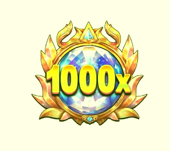 Light Speed 1000x slot