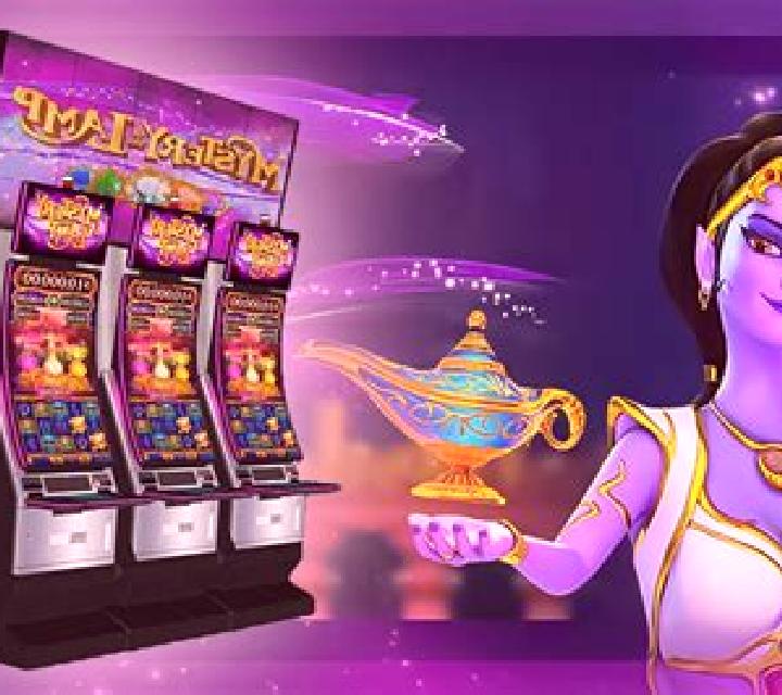 Light The Lamp slot machine