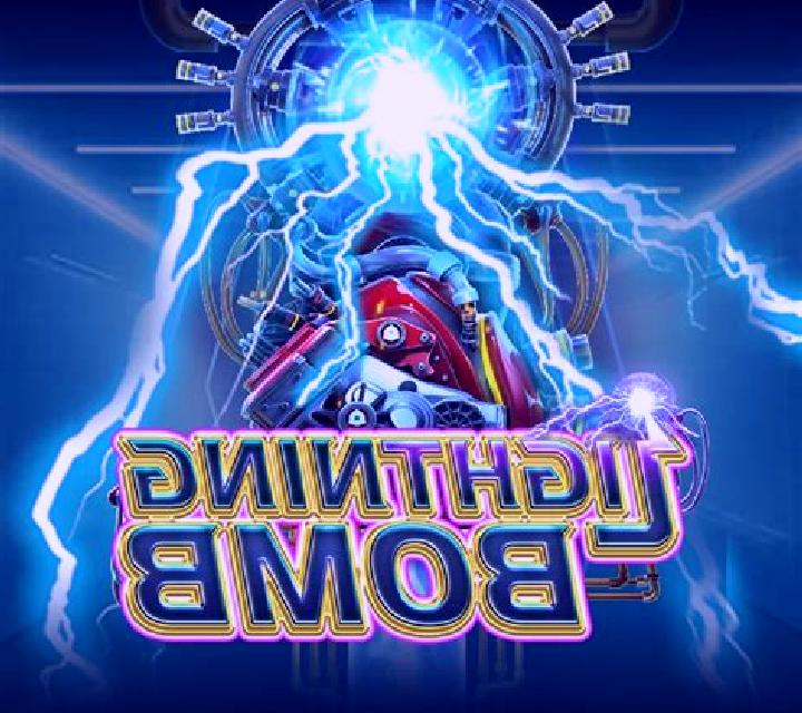 Lighting Bomb online slot
