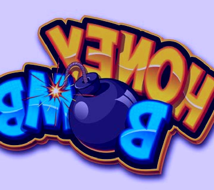 Lighting Bomb slot game