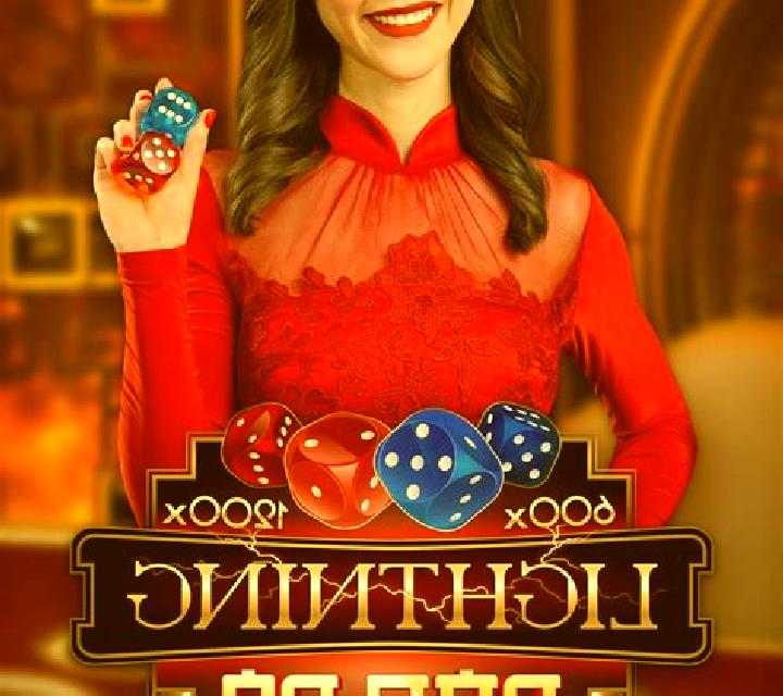 Lightning Bac Bo slot machine