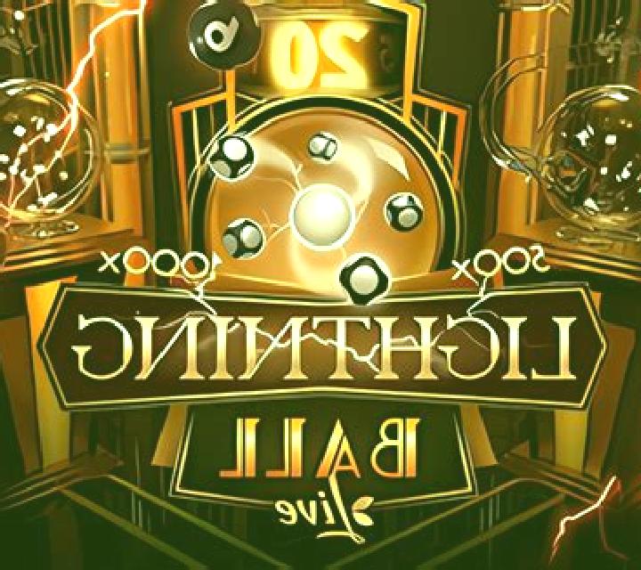 Lightning Ball slot