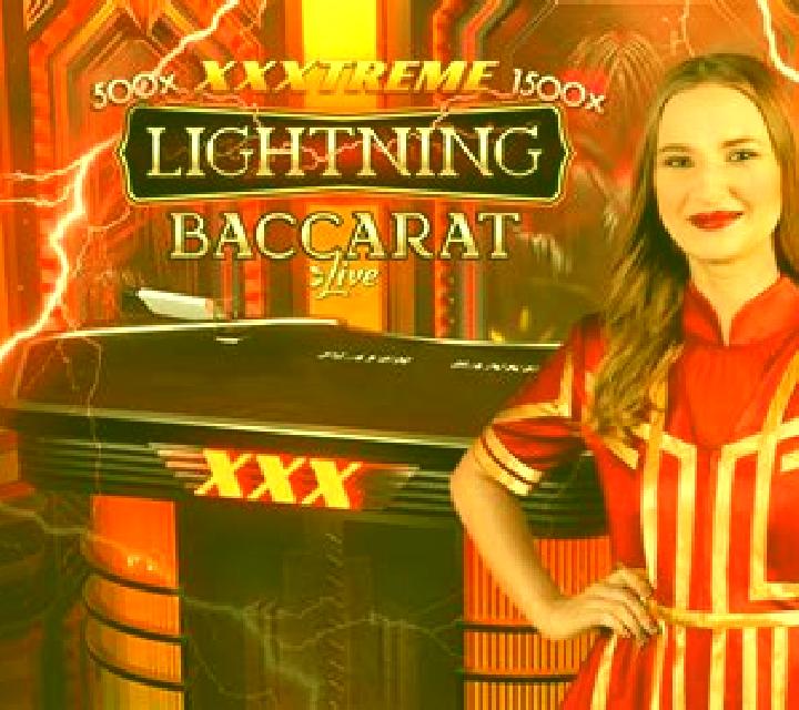 Lightning Blackjack online slot
