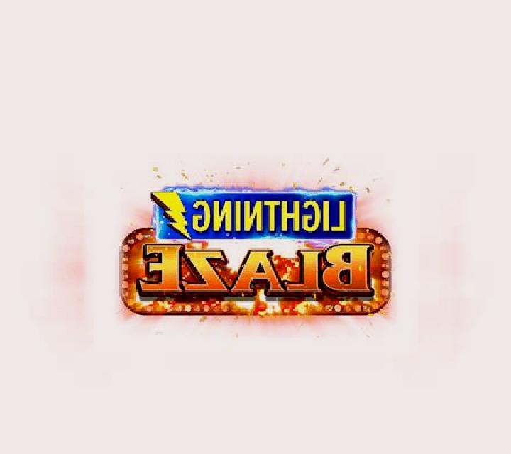 Lightning Blaze online slot