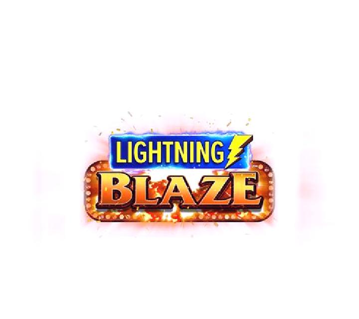 Lightning Blaze slot