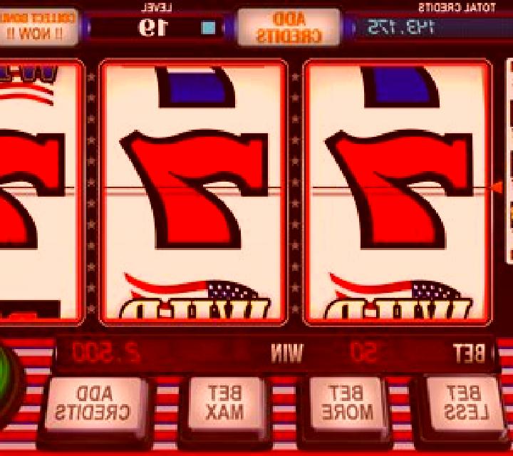 Lightning Bolt Link 777 online slot