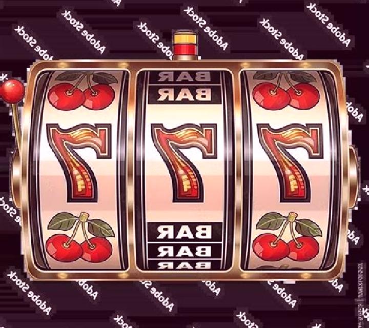 Lightning Bolt Link 777 slot machine