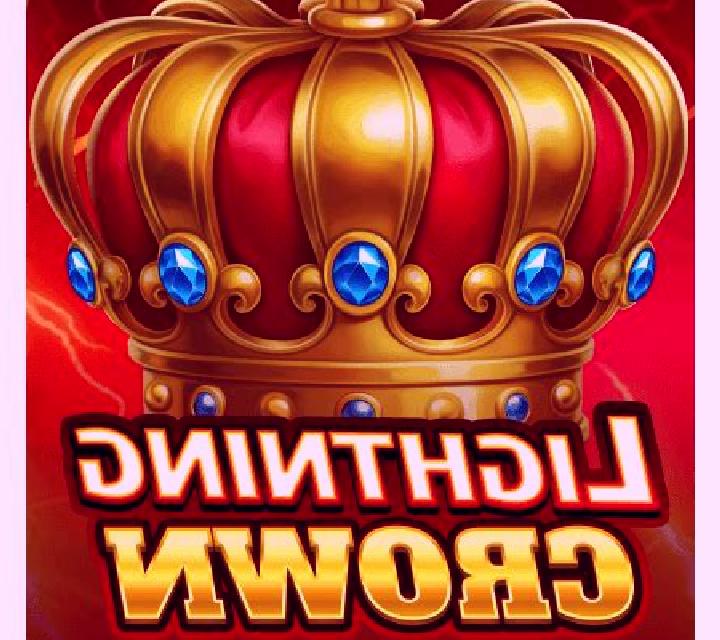 Lightning Crown online slot