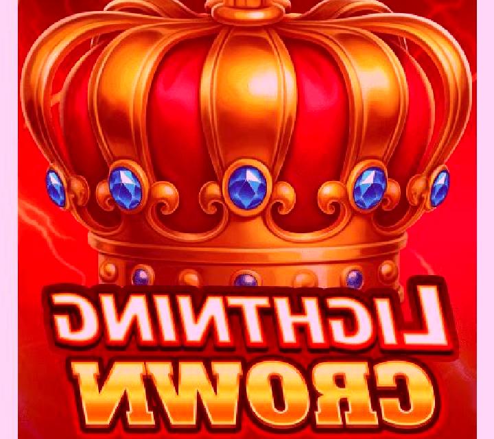 Lightning Crown slot game