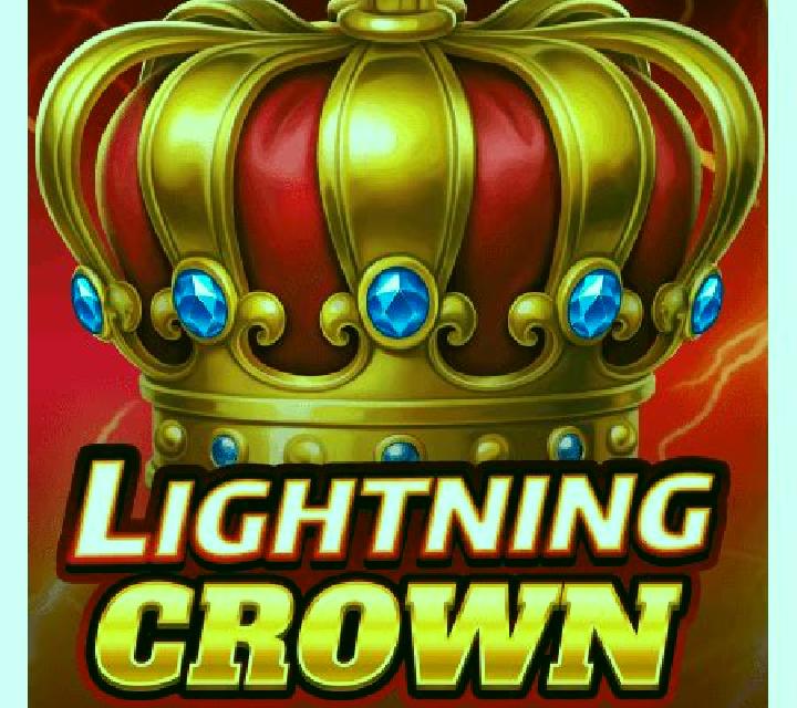 Lightning Crown slot
