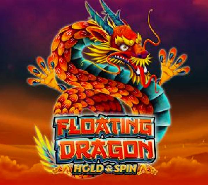 Lightning Dragon slot game