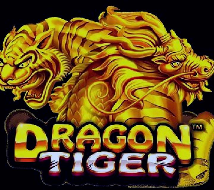 Lightning Dragon Tiger online slot