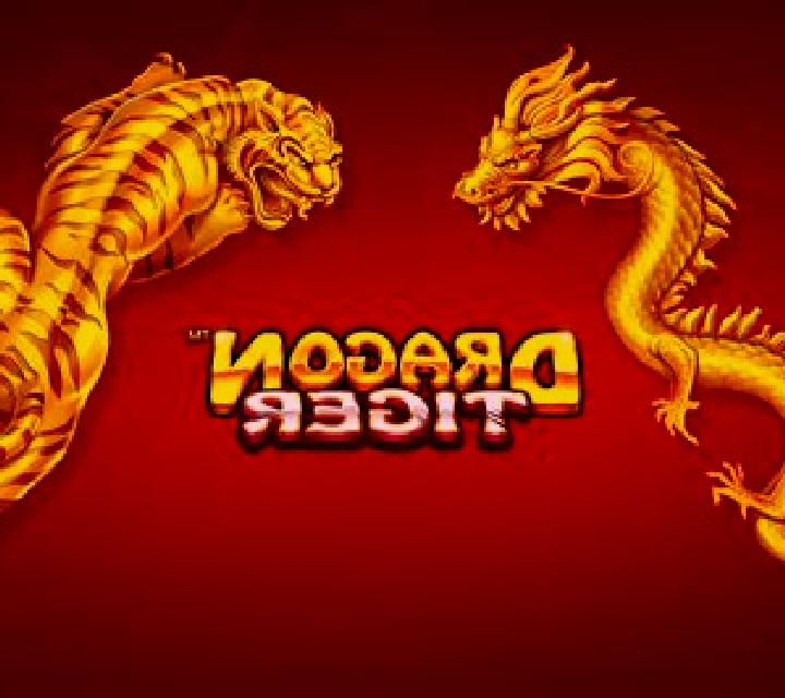 Lightning Dragon Tiger slot machine