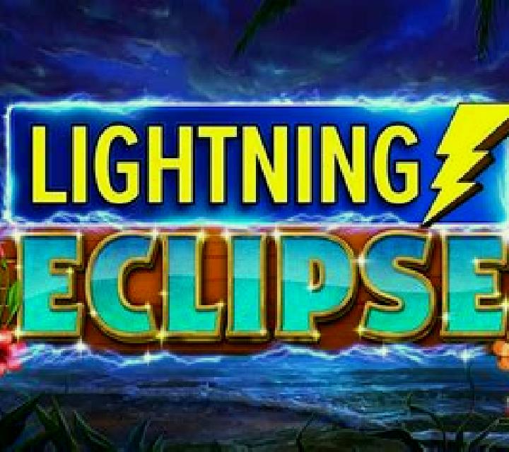 Lightning Eclipse slot