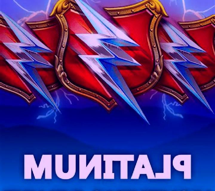 Lightning Fortune online slot