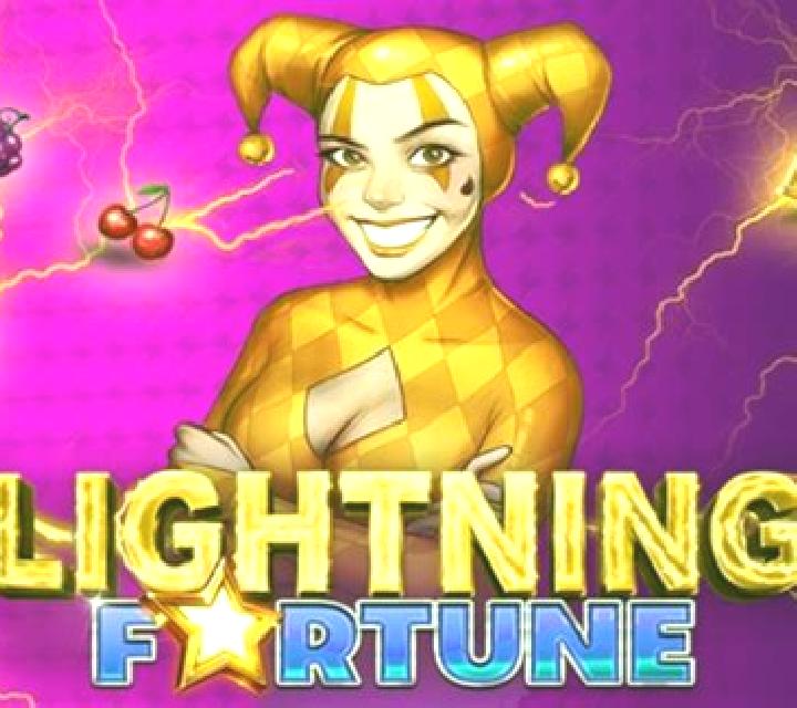 Lightning Fortune slot