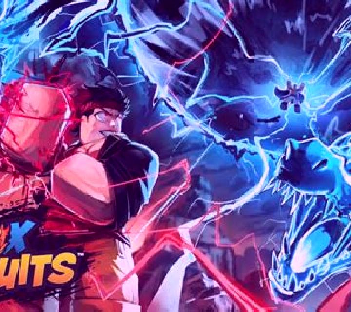 Lightning Fruits Quad online slot