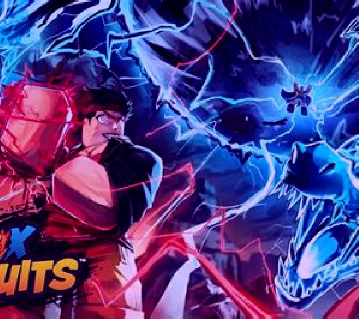 Lightning Fruits Quad slot game