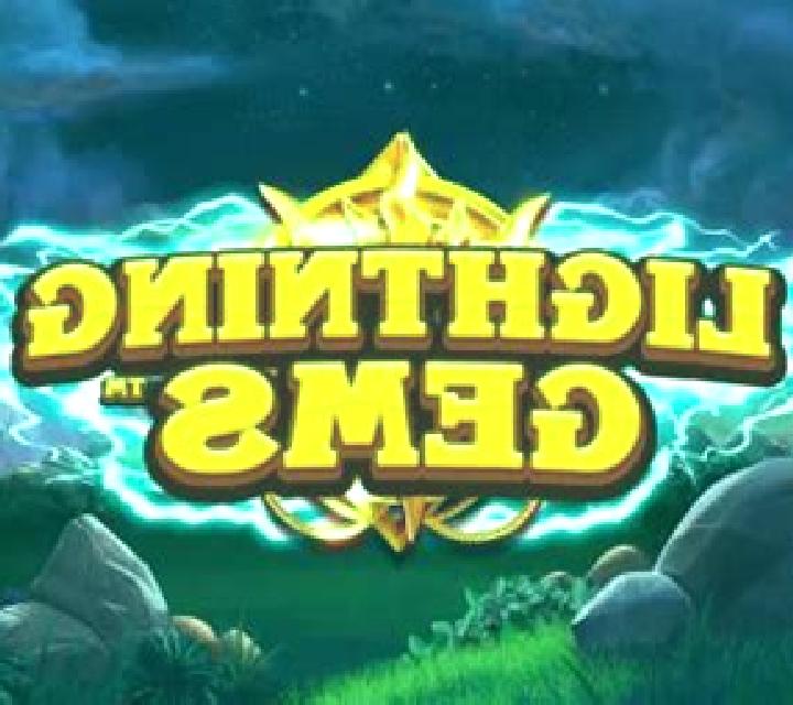 Lightning Gems slot