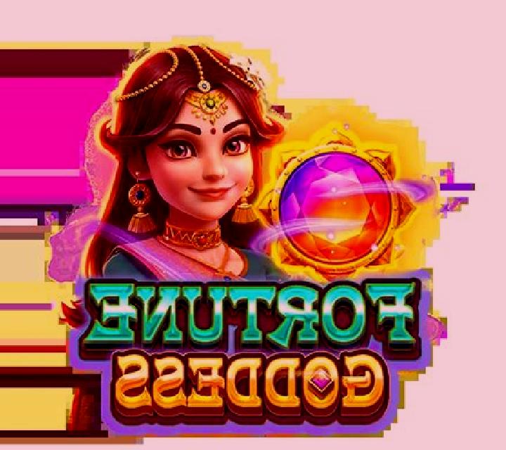 Lightning Goddess slot machine