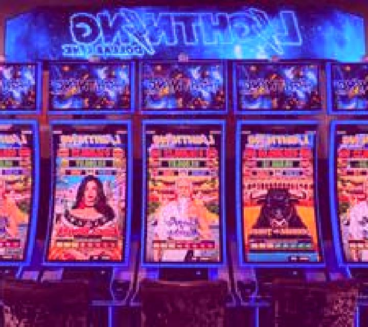 Lightning Gorilla 2 online slot