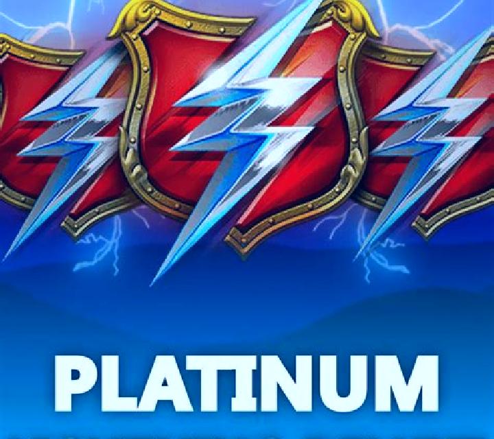 Lightning Gorilla 2 slot game