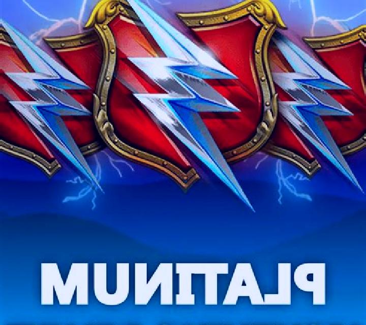 Lightning Gorilla 2 slot