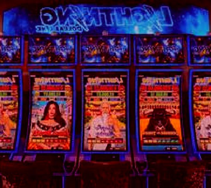 Lightning Hot online slot