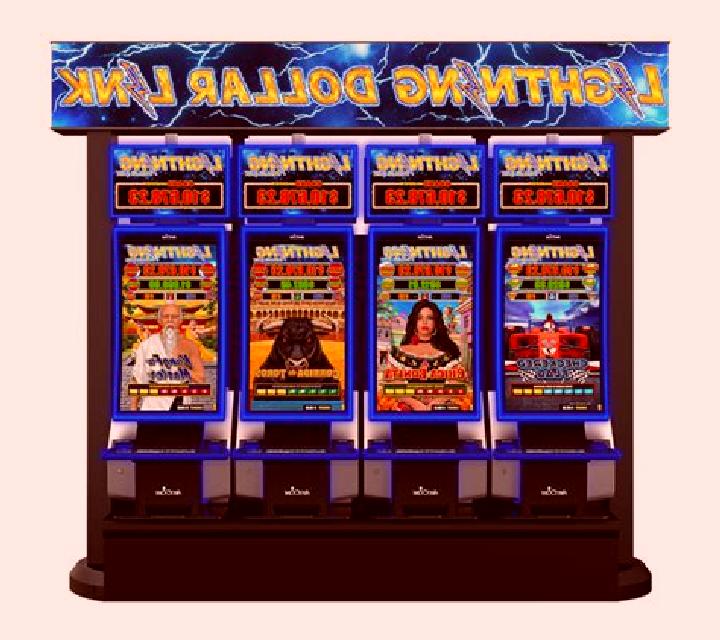 Lightning Juicy Coins online slot