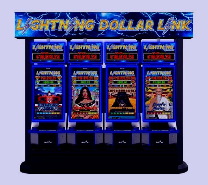Lightning Juicy Coins slot game