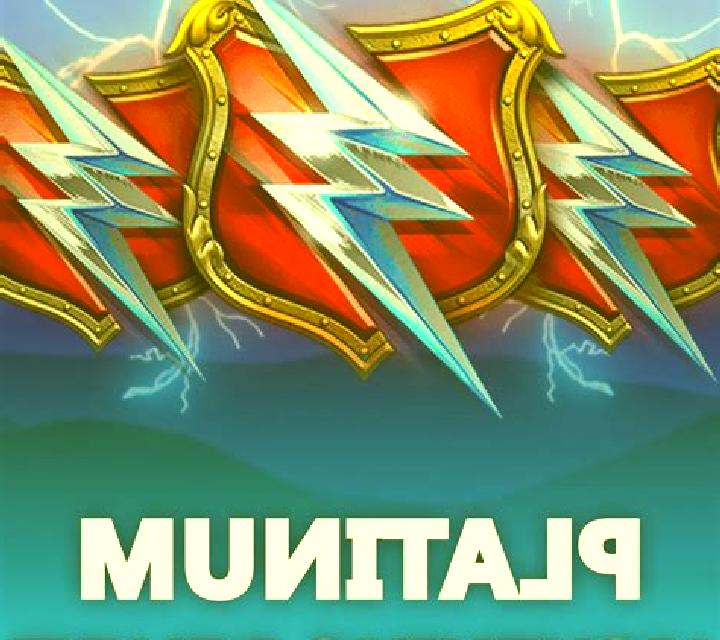 Lightning Lucky Six online slot