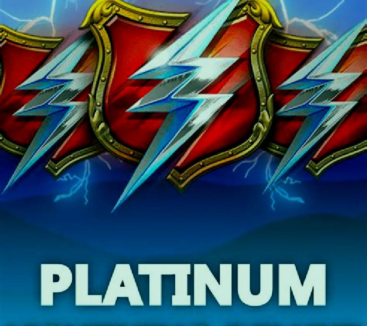 Lightning Lucky Six slot game