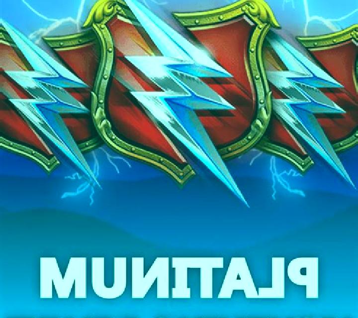 Lightning Respin 7 slot game