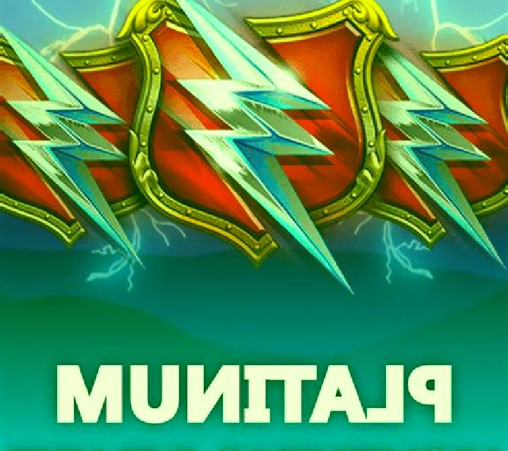 Lightning Respin 7 slot
