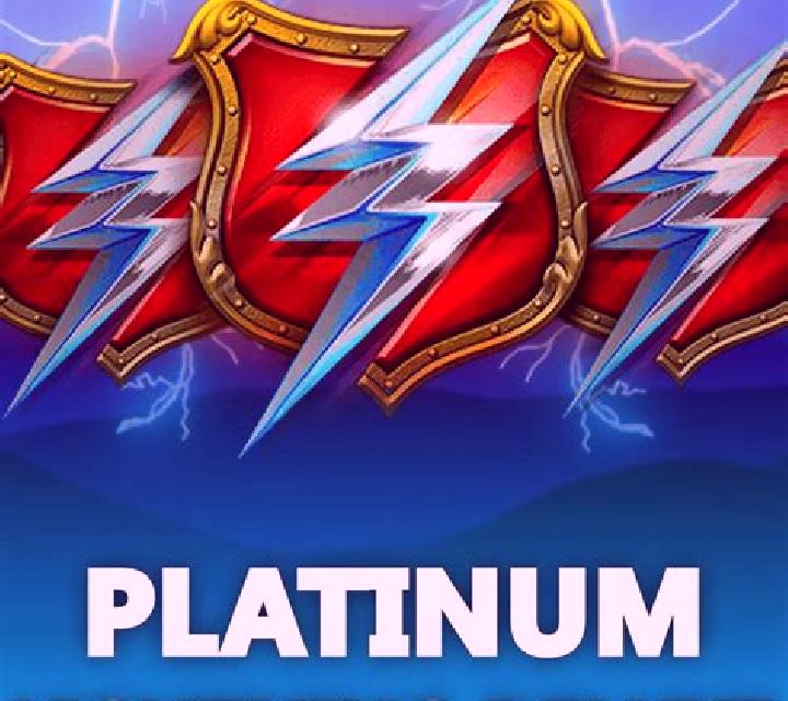 Lightning ShenLong 2 slot game