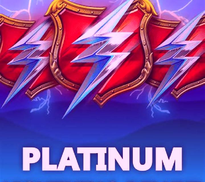 Lightning ShenLong 2 slot