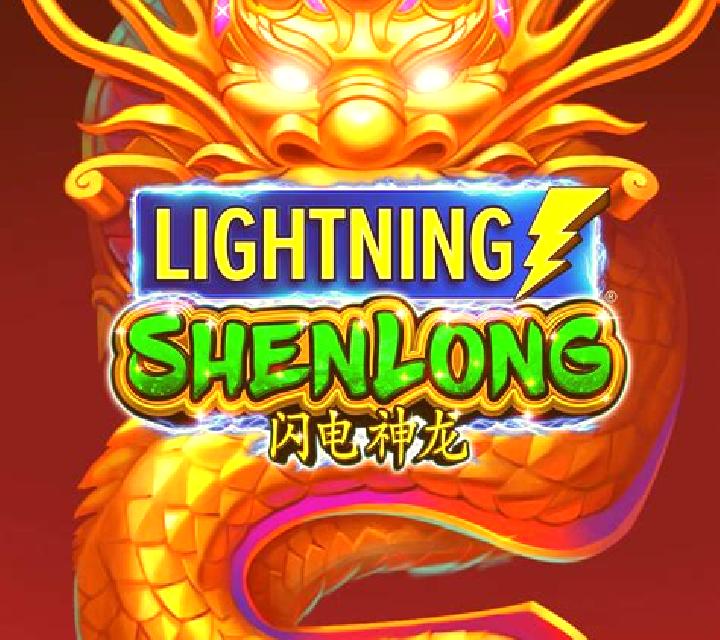 Lightning Shenlong slot