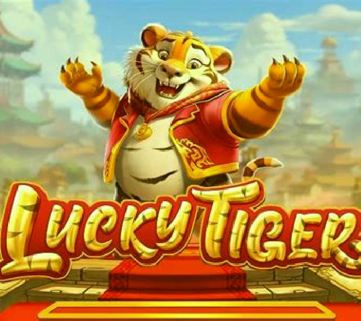 Lightning Tiger online slot
