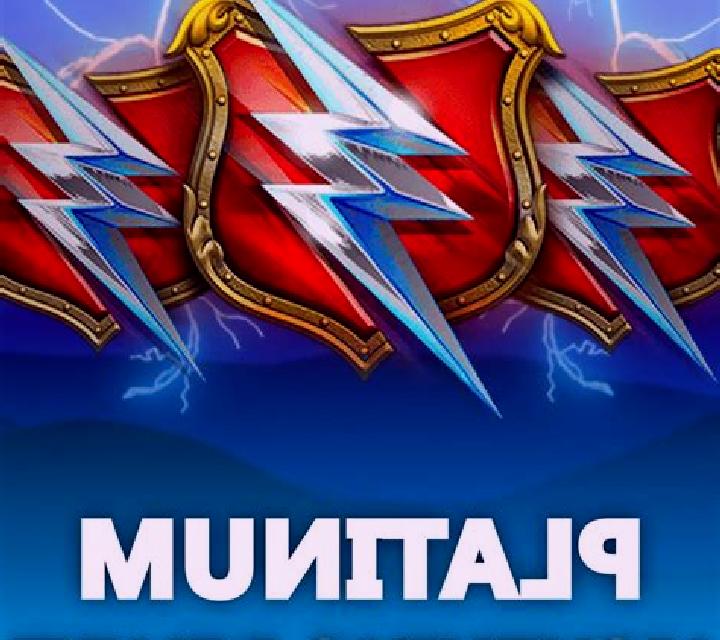 Lightning Wins slot game