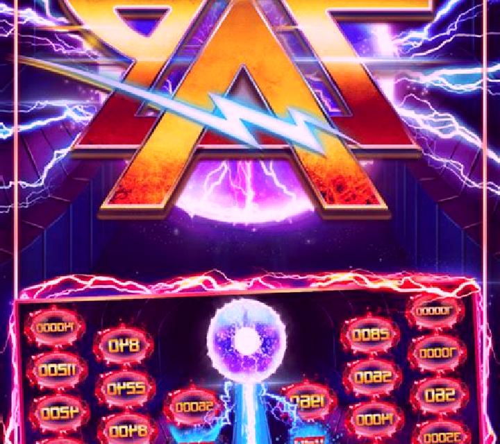 Lightning Zap online slot