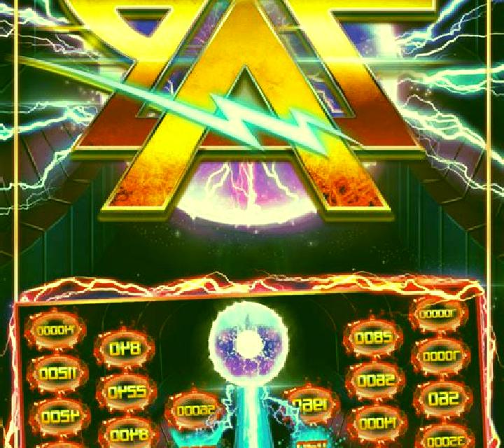Lightning Zap slot game