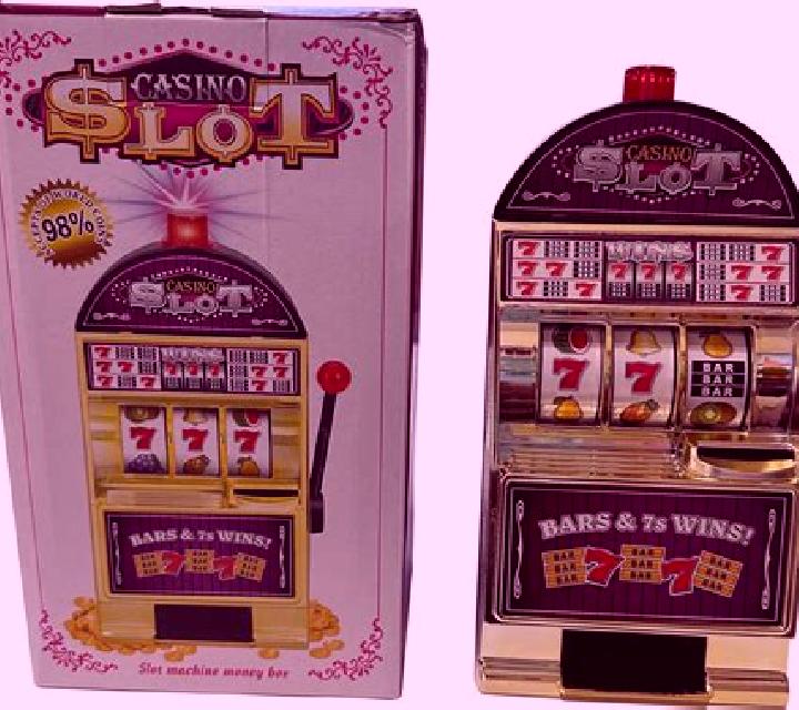 Lights of Xia slot machine