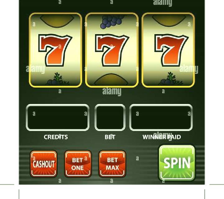 Lights Out slot game