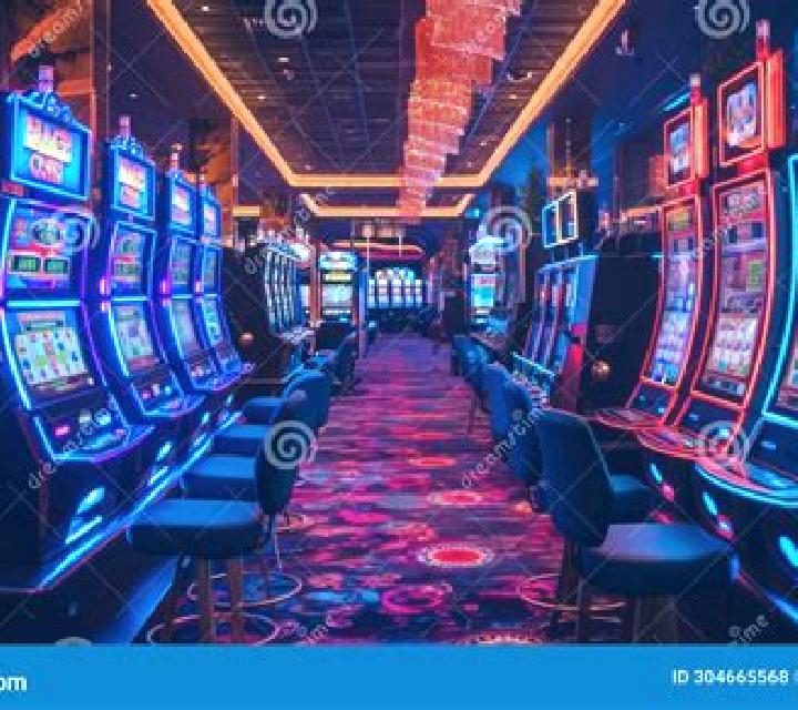 Lights slot