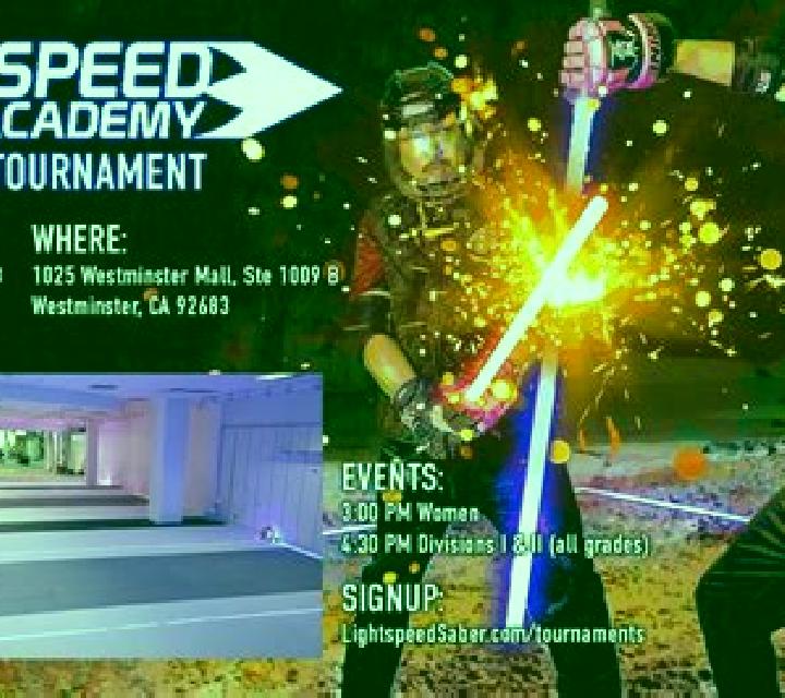 Lightspeed slot