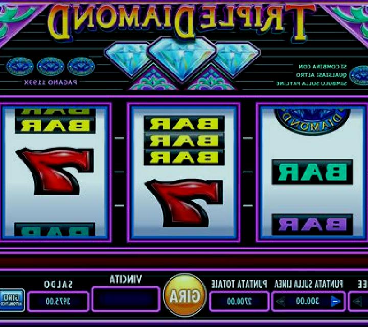 Like a Diamond online slot