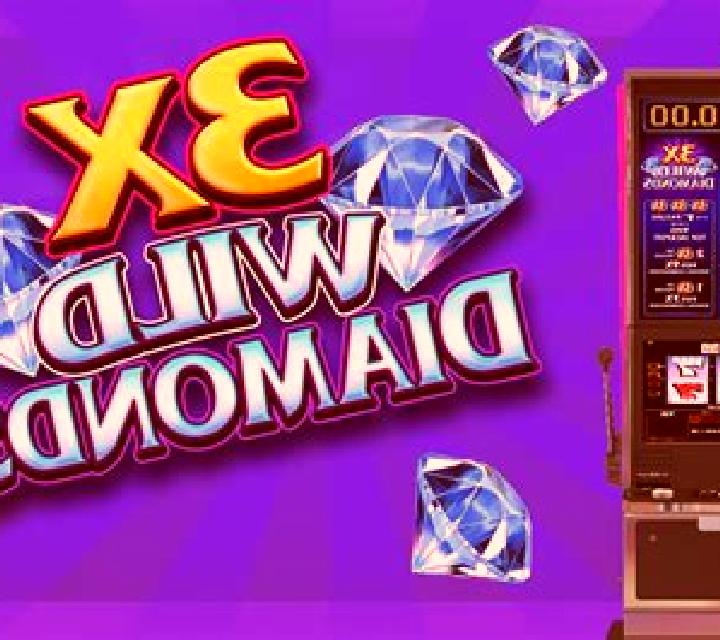 Like a Diamond slot game