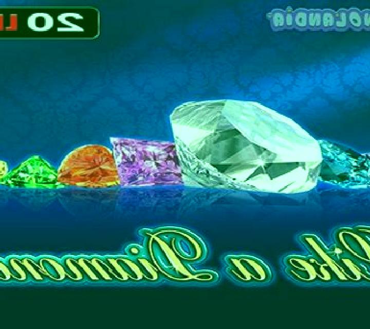 Like a Diamond slot